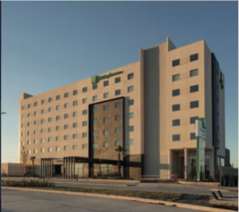 Hotel Sur