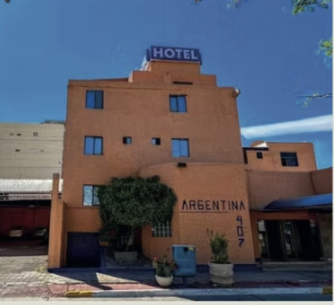 Hotel Norte